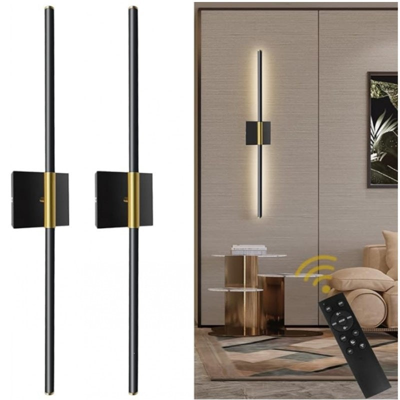 Modern Rotatable Wall Lamp