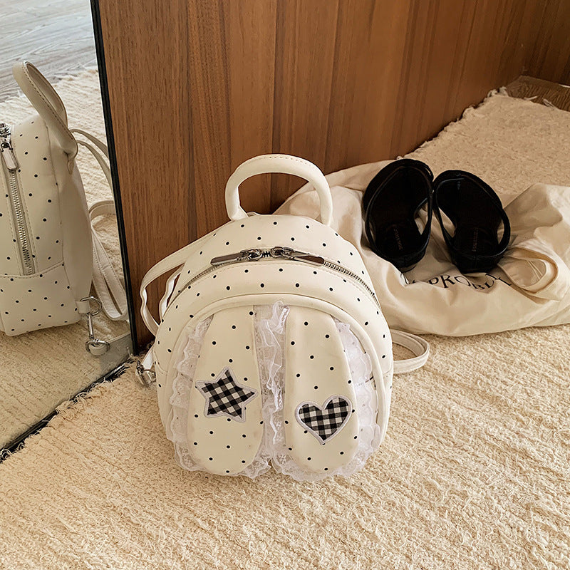 Cute Animal-Inspired Backpack Stornfield