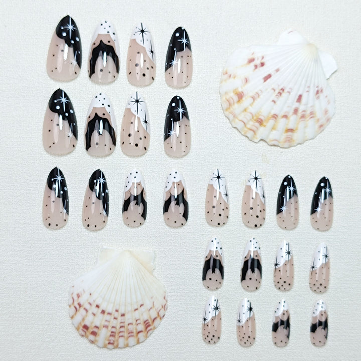 Artistic Gel Nail Art Set Stornfield