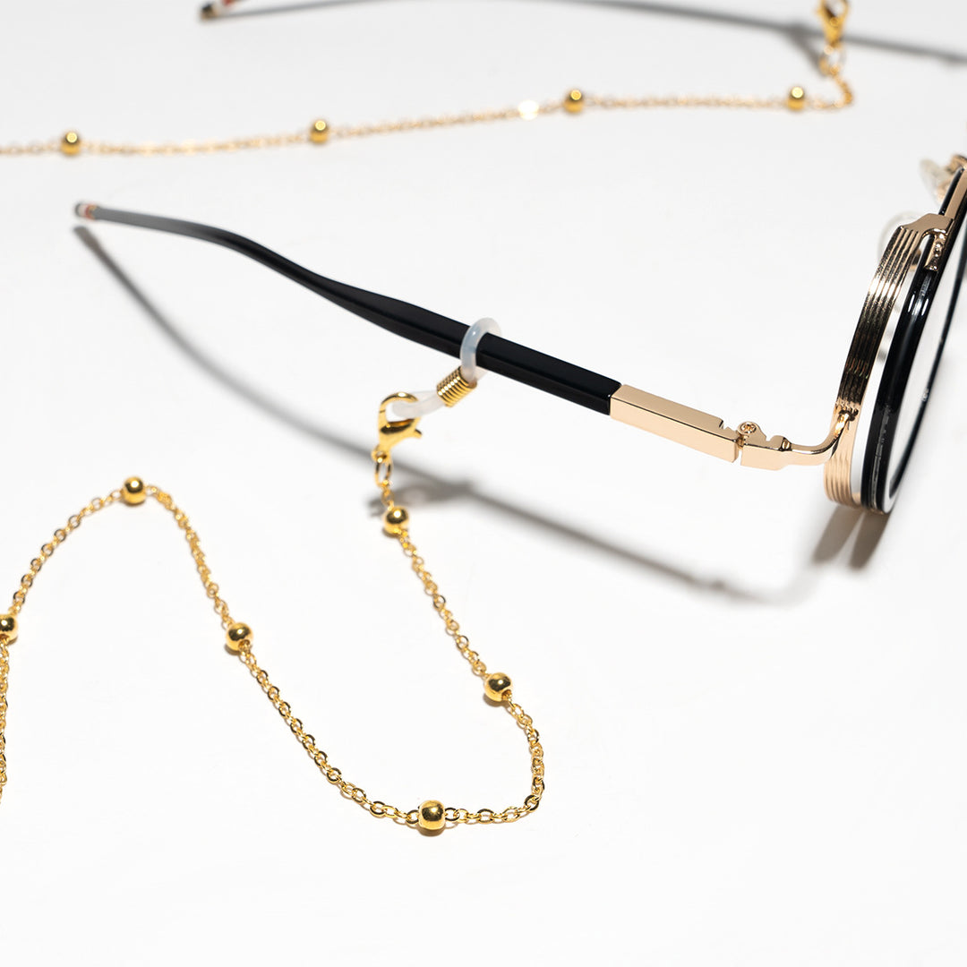 Elegant Eyewear Chain Stornfield