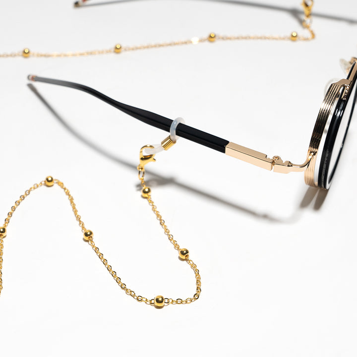Elegant Eyewear Chain Stornfield