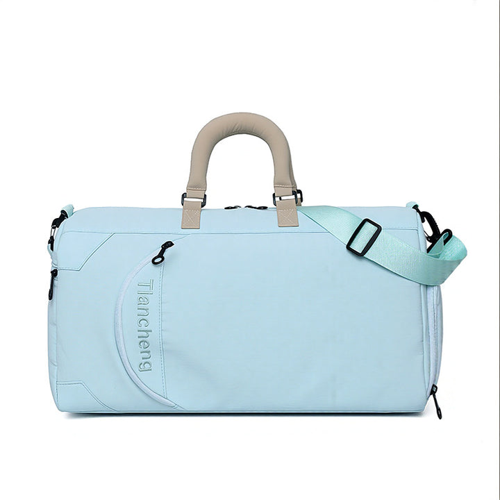 Large Capacity Multi-Functional Travel Duffle Stornfield