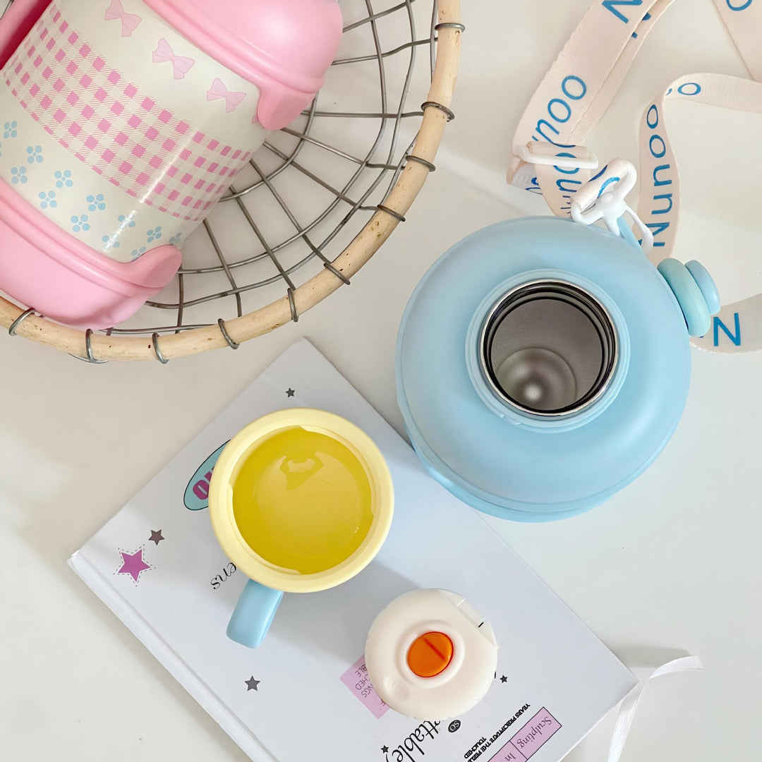 Women Insulated Bottle Stornfield