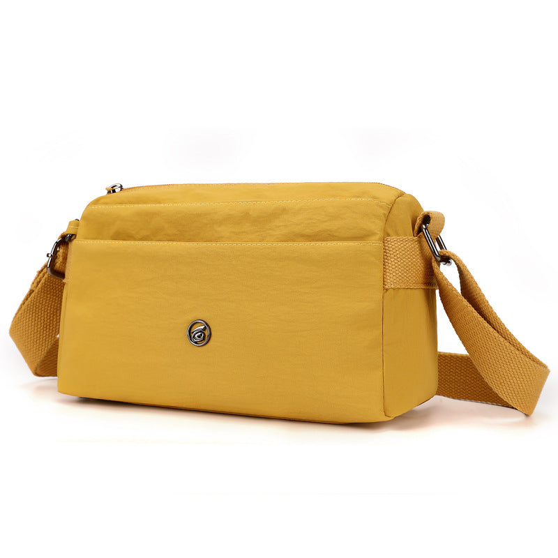 Stylish Adjustable Shoulder Bag Stornfield