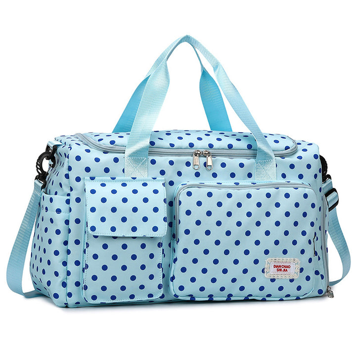 Multipurpose Sport Duffel Bag Stornfield