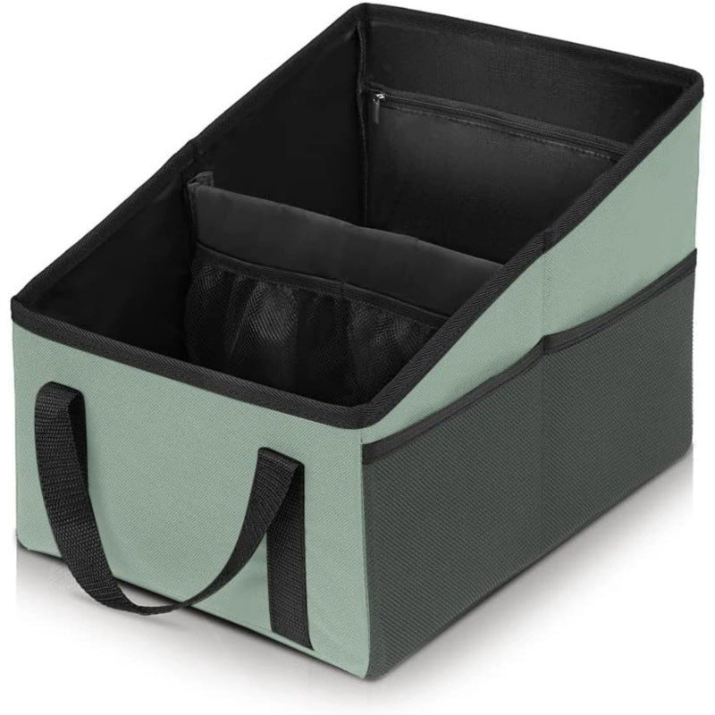 Space-saving organizer Stornfield