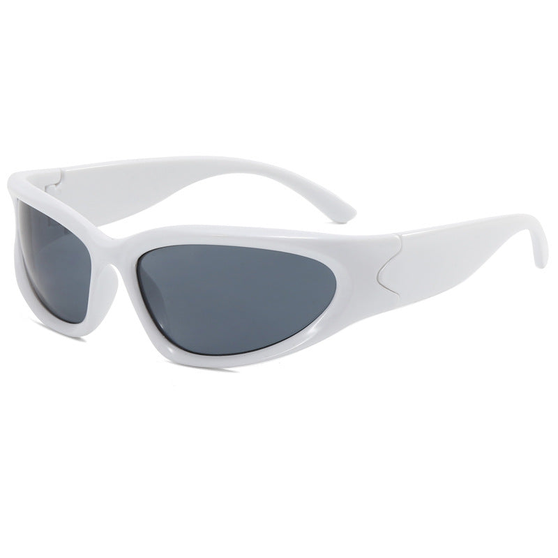 Ladies sporty sunglasses Stornfield