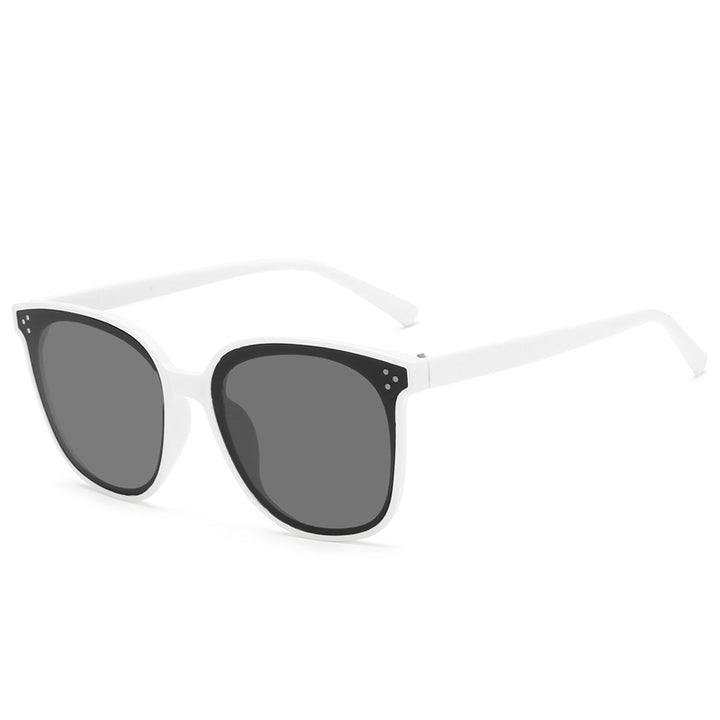 UV Protection Cat Eye Sunglasses Stornfield