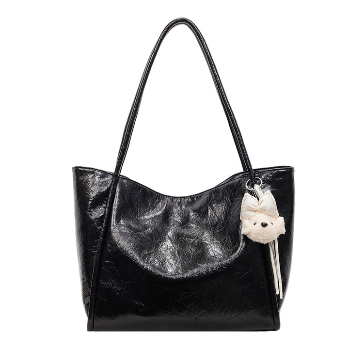 Versatile Soft-Finish Tote Stornfield