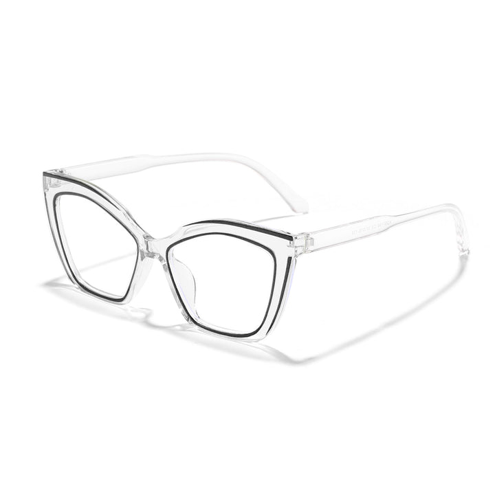 Women's extravagant Cat-Eye sunglasses Stornfield