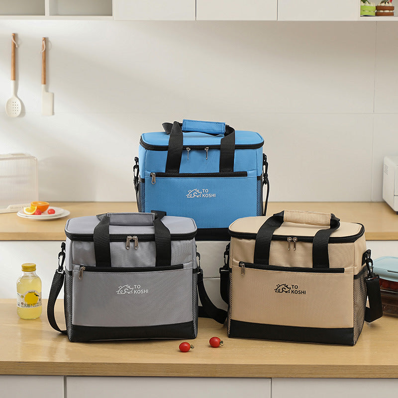 High-quality cooler bag Stornfield