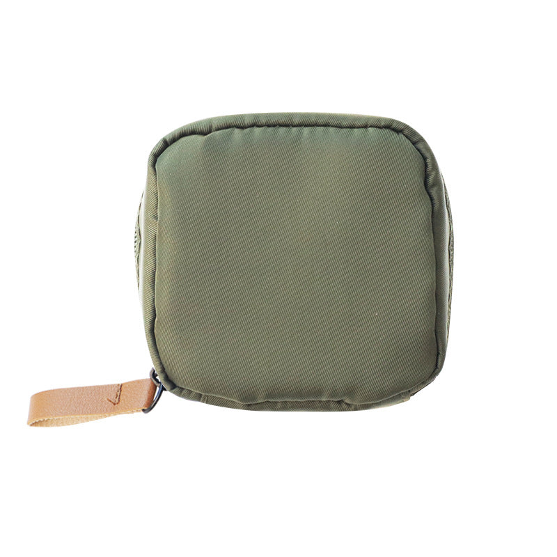 Compact Culture Bag Stornfield