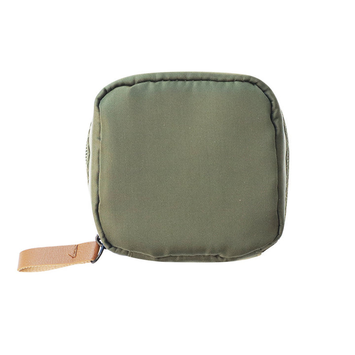 Compact Culture Bag Stornfield