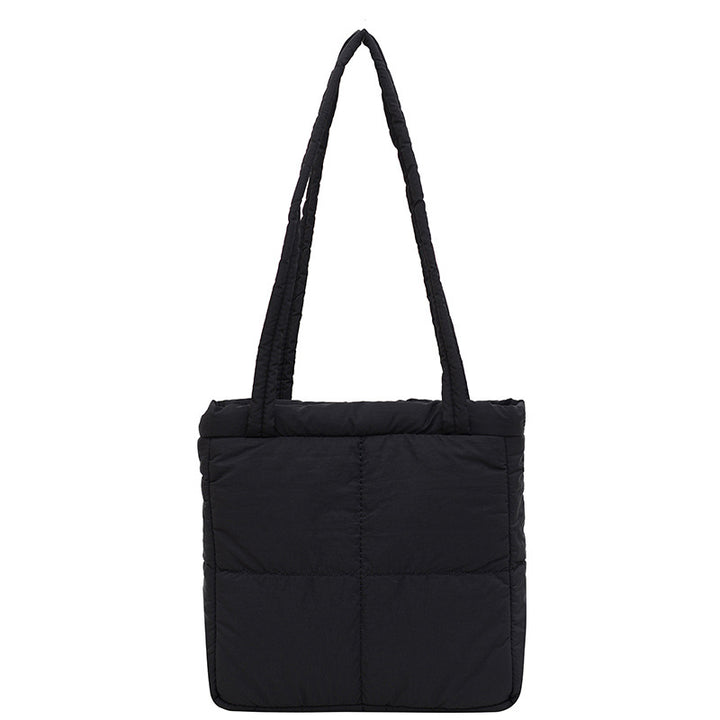 Elegant Padded Shoulder Bag Stornfield