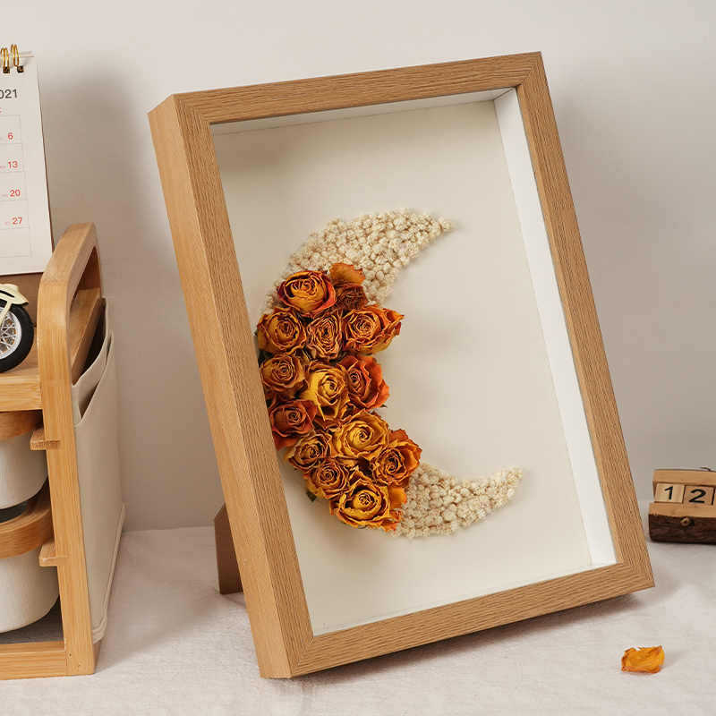 Floral Art for Home Wall Decor