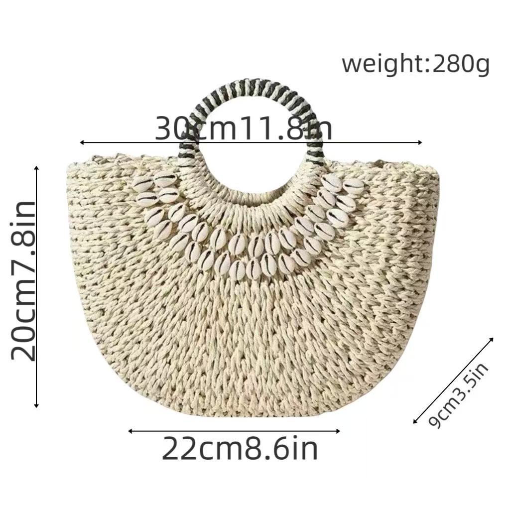 Beach bag Stornfield