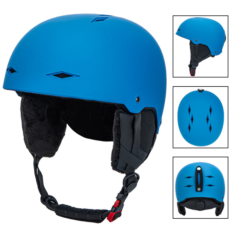 Ski helmet Stornfield