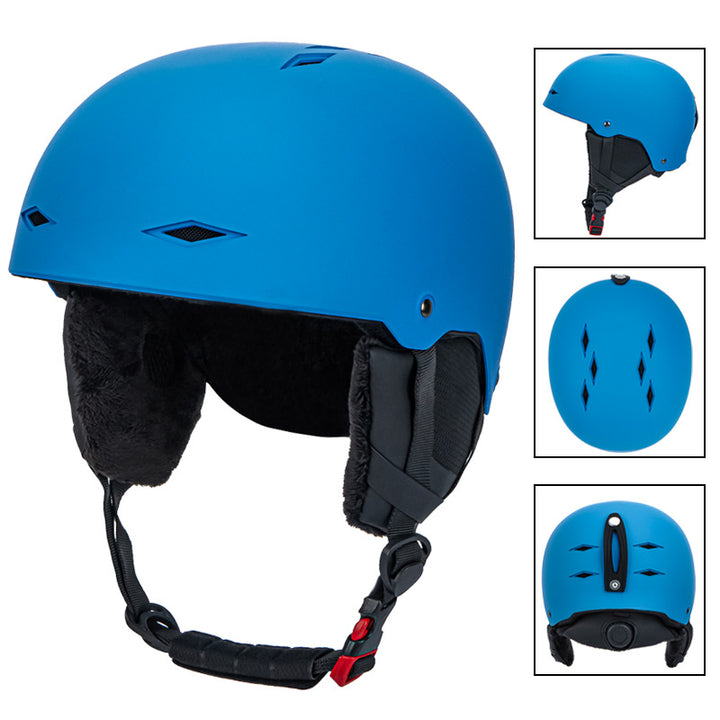 Ski helmet Stornfield