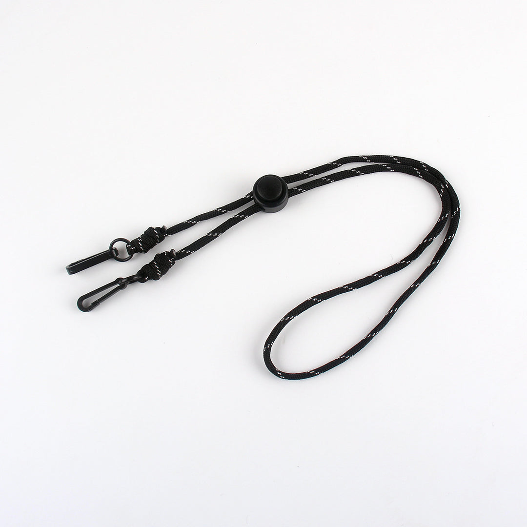 Colorful Adjustable Eyewear Retainer Stornfield
