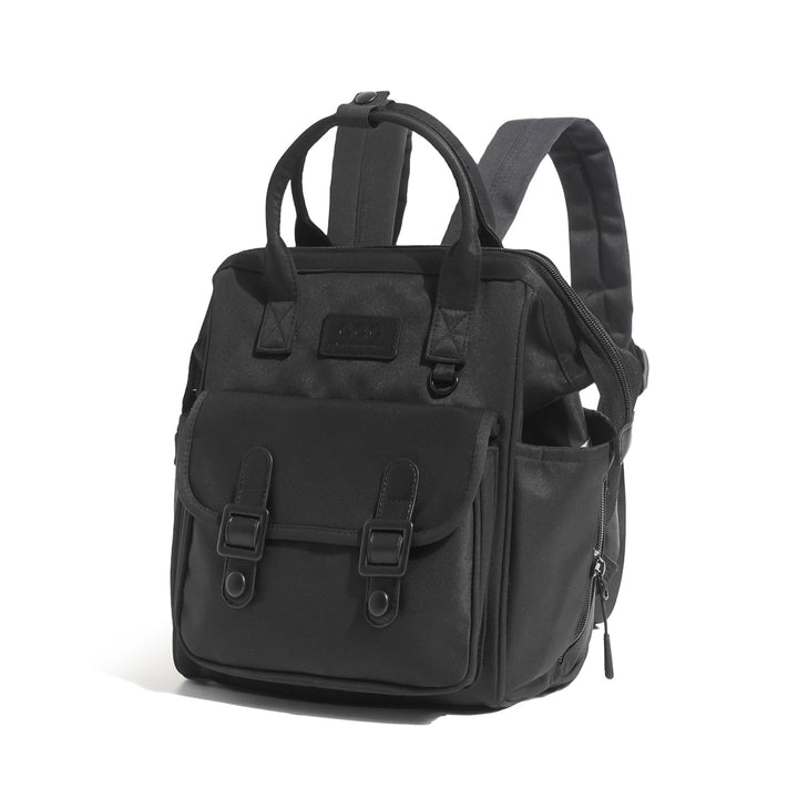 Versatile Multi-Functional Backpack with External Organizer Pocket Stornfield