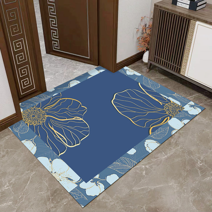 Decorative Floor Mat