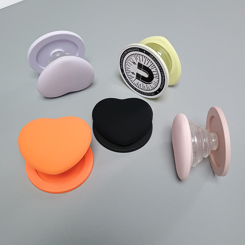 Heart-Shaped Phone Grip Stornfield 1787058272