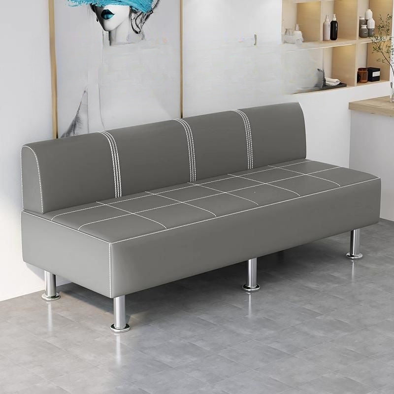 Modern Minimalist Upholstered Sofa Stornfield
