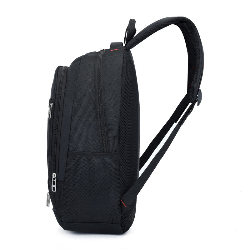 Ergonomic Tech-Ready Backpack Stornfield