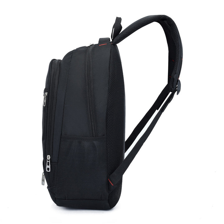 Ergonomic Tech-Ready Backpack Stornfield