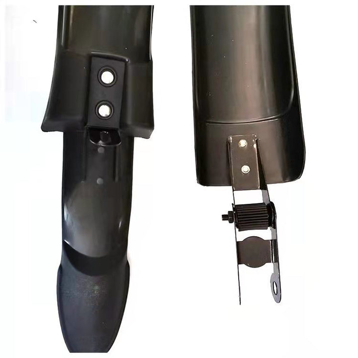Adjustable Bicycle Mudguard Set Stornfield 1786664414