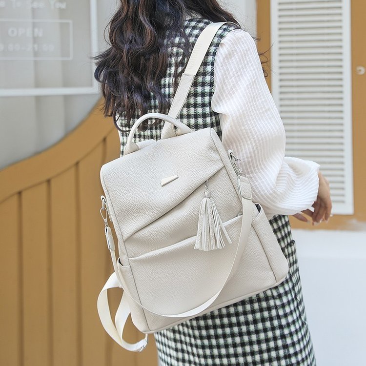 Chic Multifunctional Backpack Stornfield