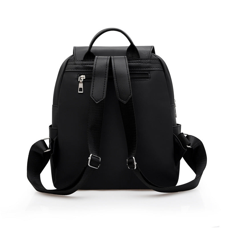Stylish Multi-Pocket Backpack Stornfield