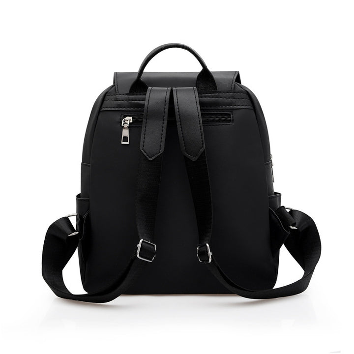 Stylish Multi-Pocket Backpack Stornfield