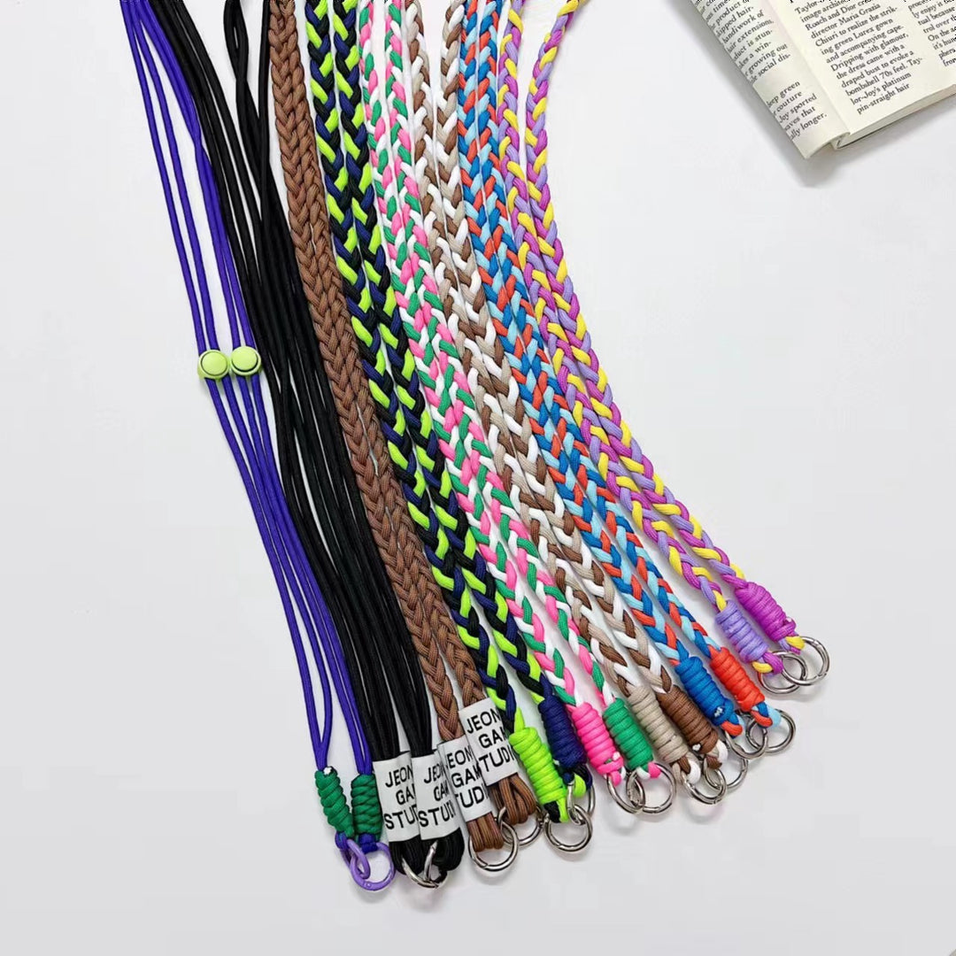 Stylish Adjustable Lanyard Stornfield