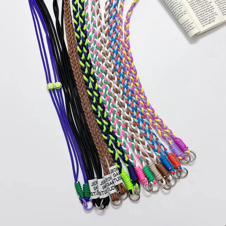 Stylish Adjustable Lanyard Stornfield