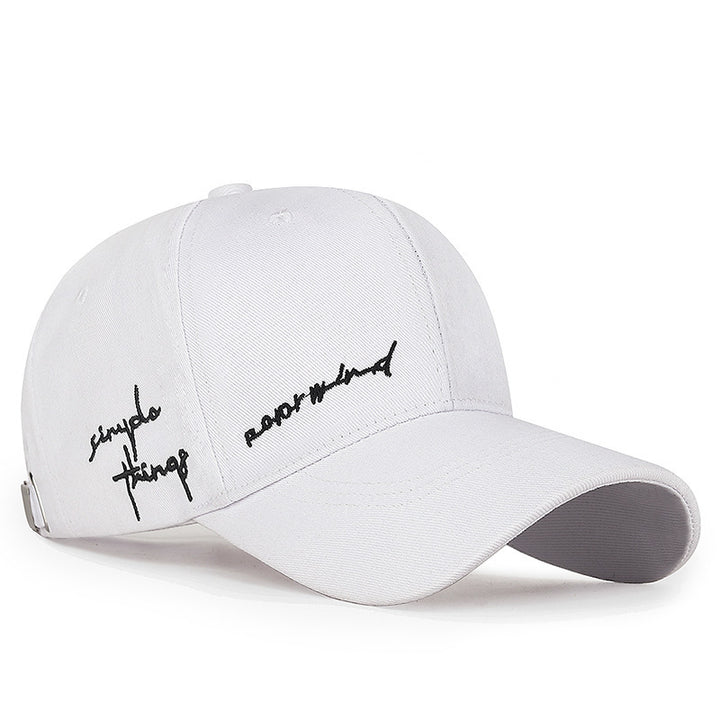 Women's Stylish and Modern Baseball Cap Stornfield