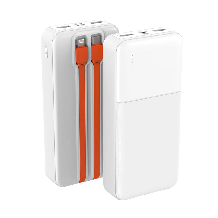 Powerbank For Mobile Devices Stornfield