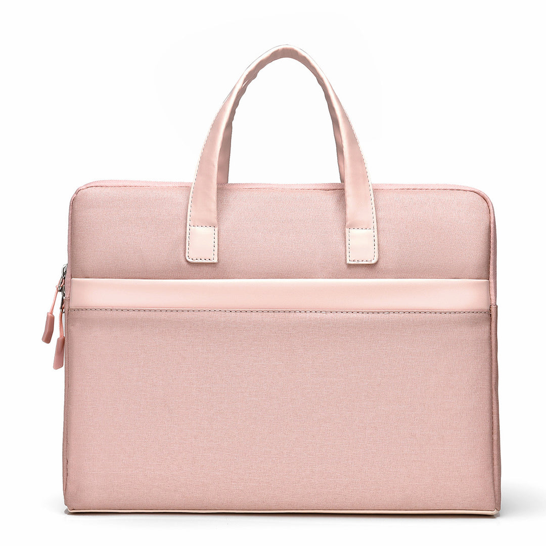 Professional Waterproof Laptop Briefcase Stornfield