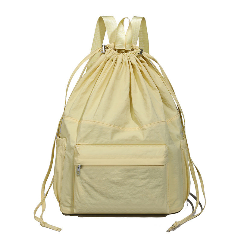 Adventure Drawstring Backpack Stornfield