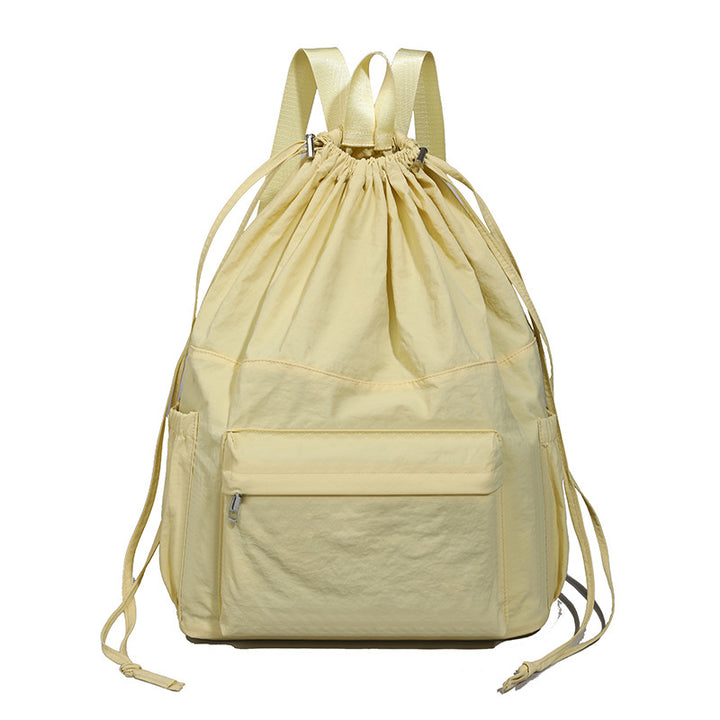 Adventure Drawstring Backpack Stornfield