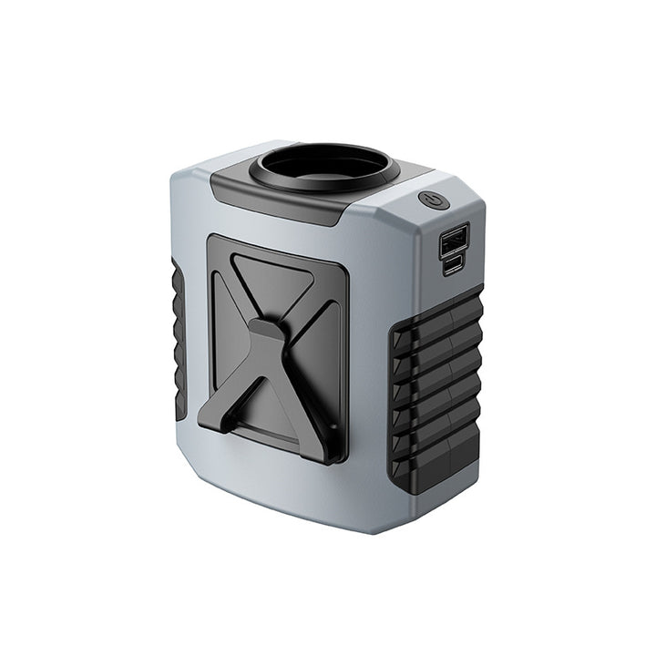 Unisex Portable Outdoor Bluetooth Speaker Stornfield