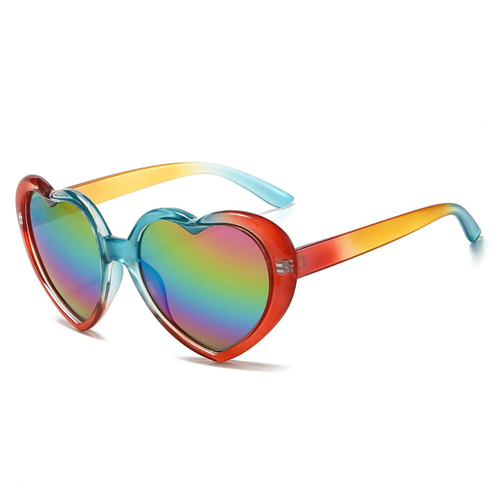 Heart-Shaped Sunglasses Stornfield 1787812560