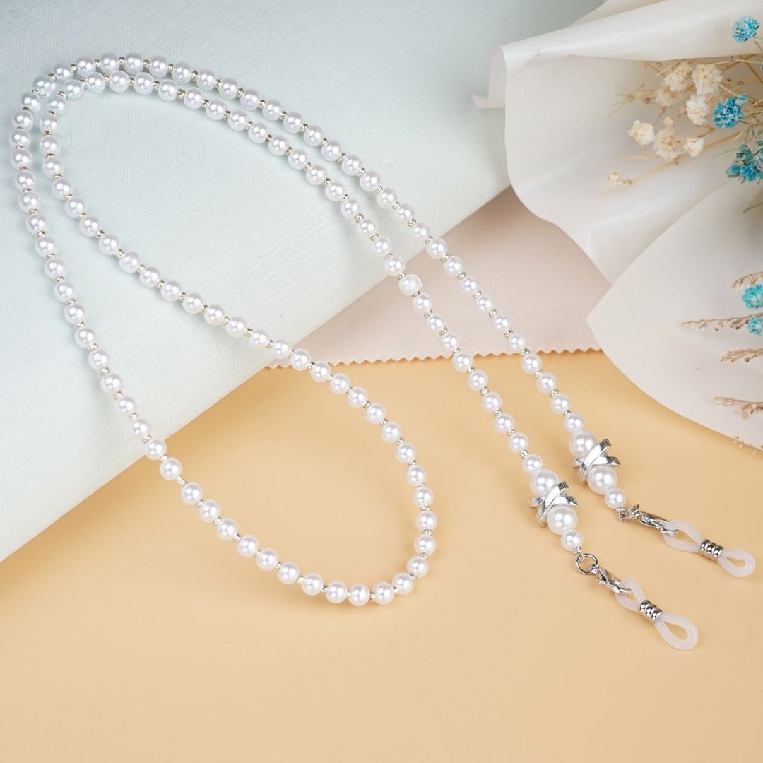 Stylish Beaded Glasses Chain Stornfield