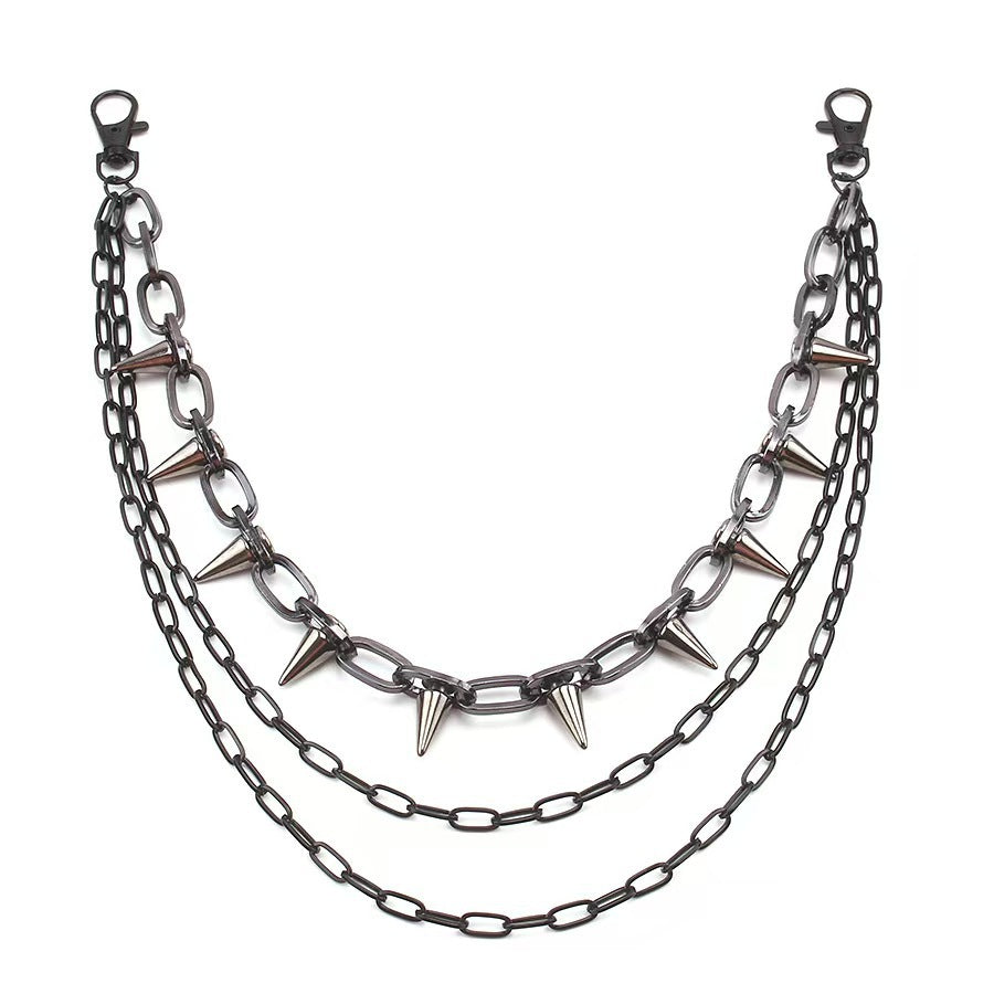 Fashionable Necklace Stornfield
