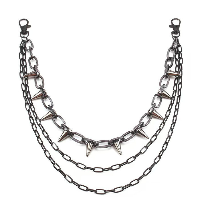 Fashionable Necklace Stornfield