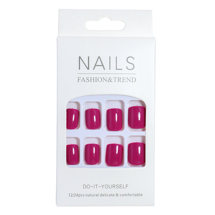 Press-On Nail Set Stornfield