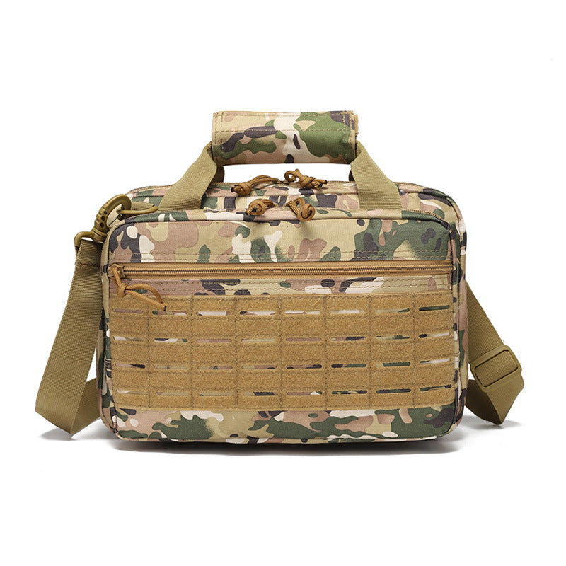 Tactical Messenger Bag Stornfield