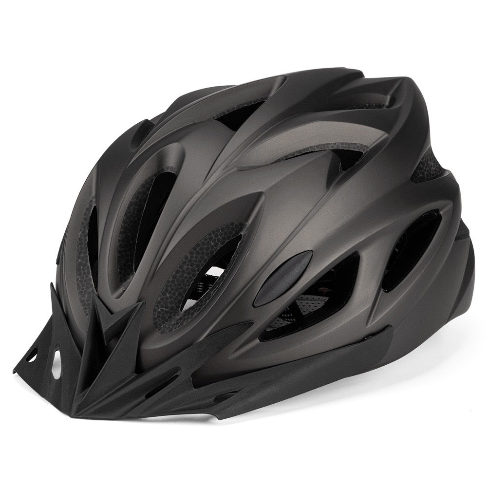 Ventilated Mountain Bike Helmet Stornfield
