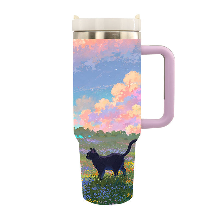Unisex Insulated Drinking Cup Stornfield