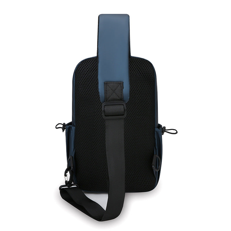 Trendy Minimalist Sling Backpack